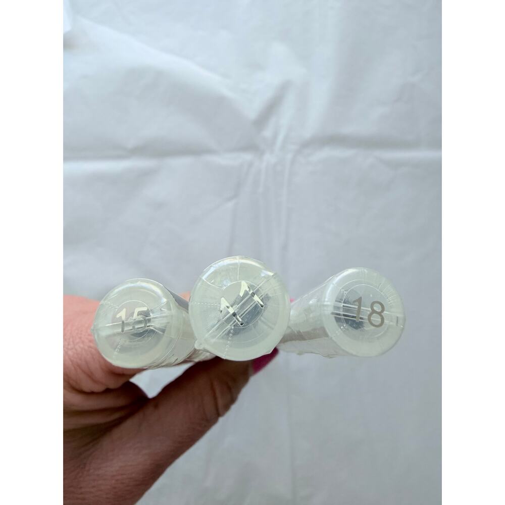 NEW Sephora Pro Eyeshadow Brushes #18 #11 #15 - Picture 4 of 4